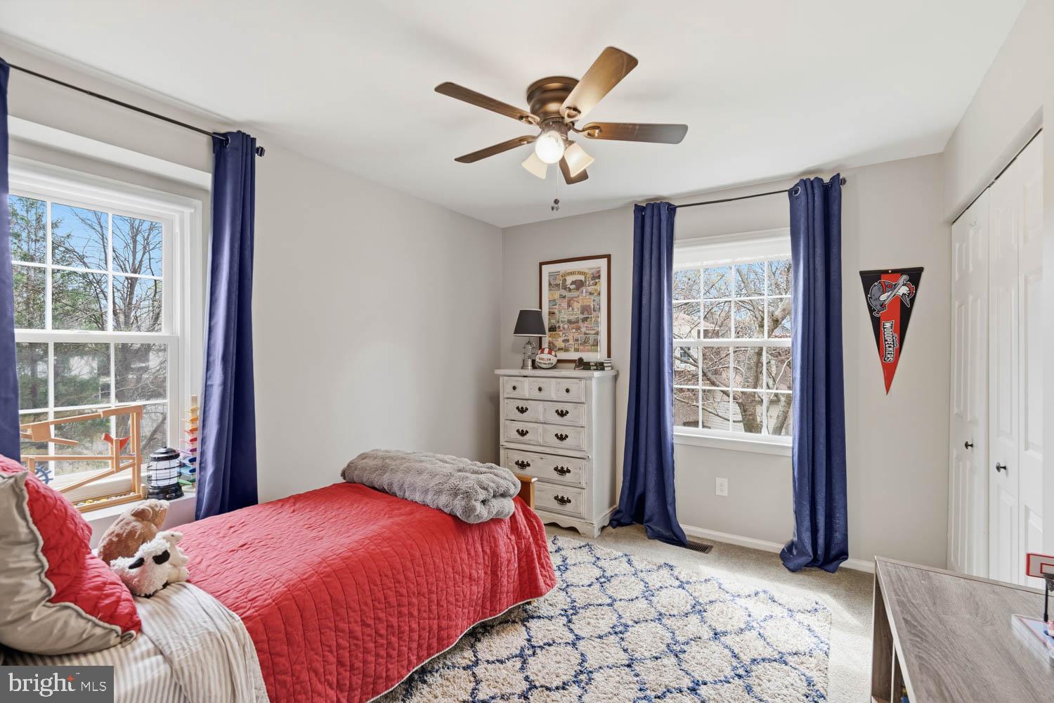 BURKE CENTRE - Residential