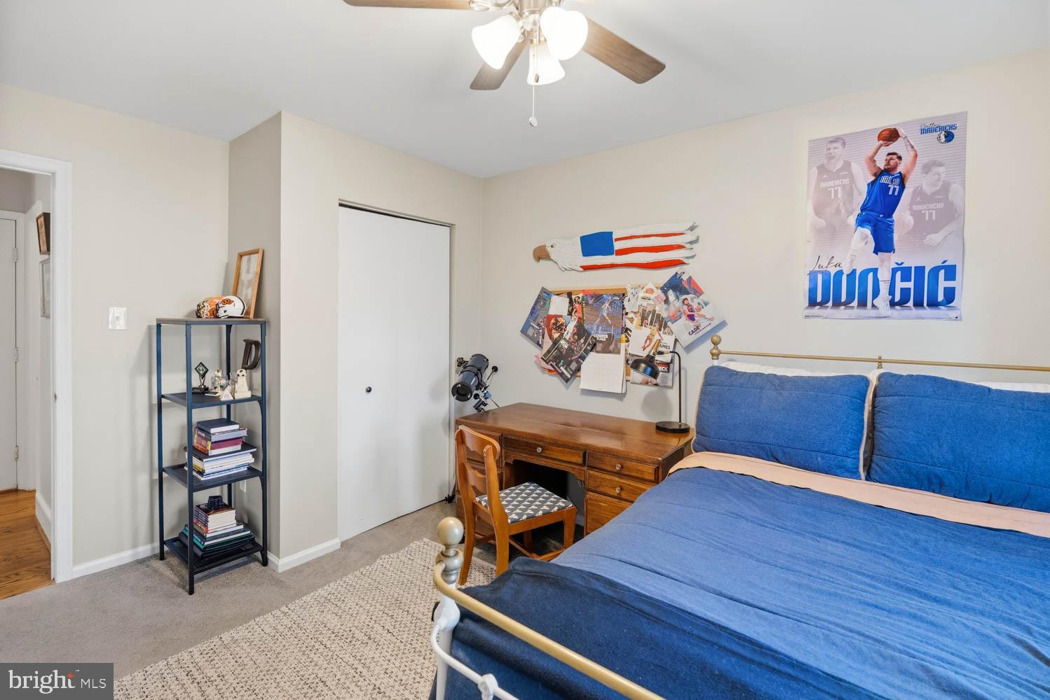 BURKE CENTRE - Residential