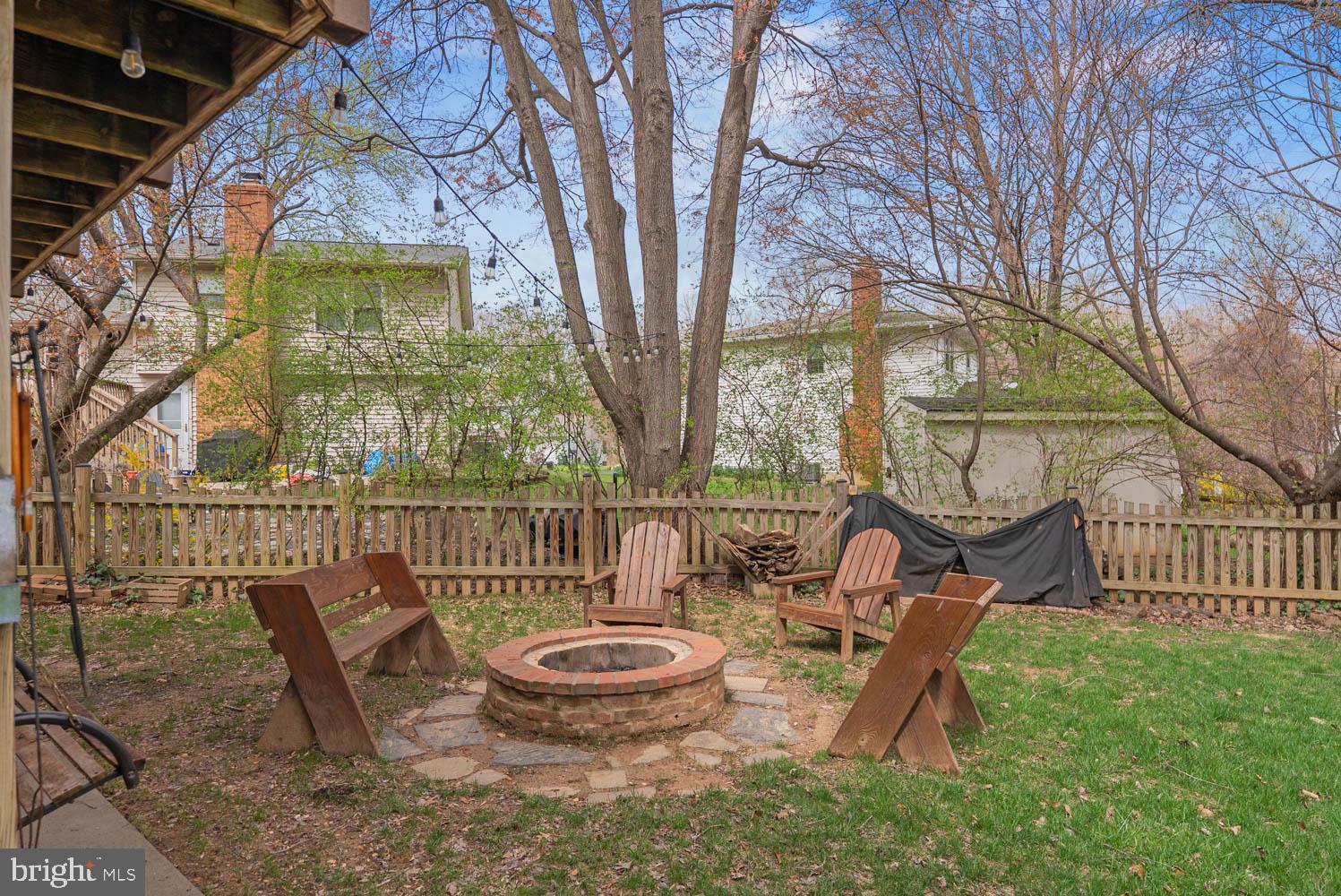 BURKE CENTRE - Residential