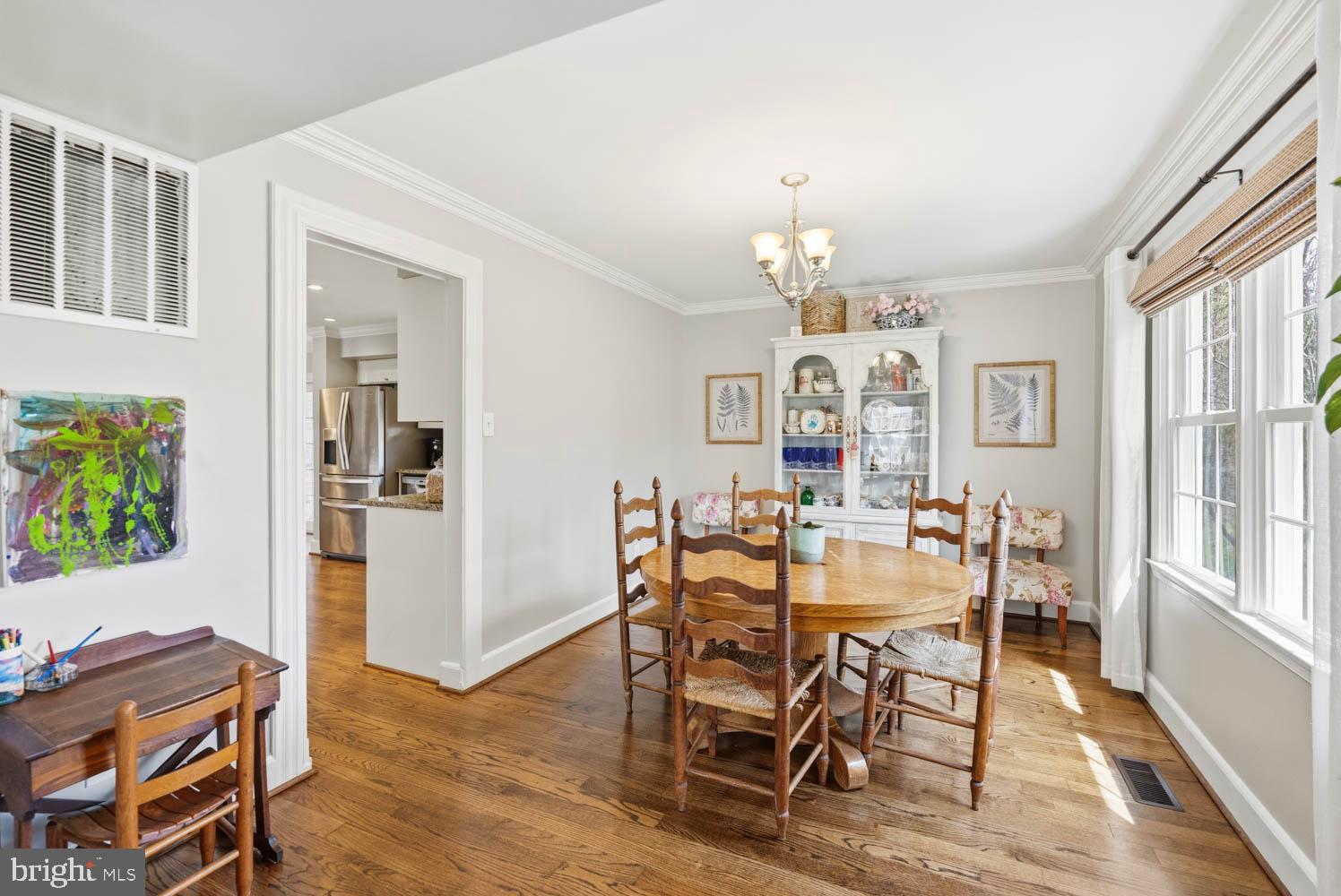 BURKE CENTRE - Residential