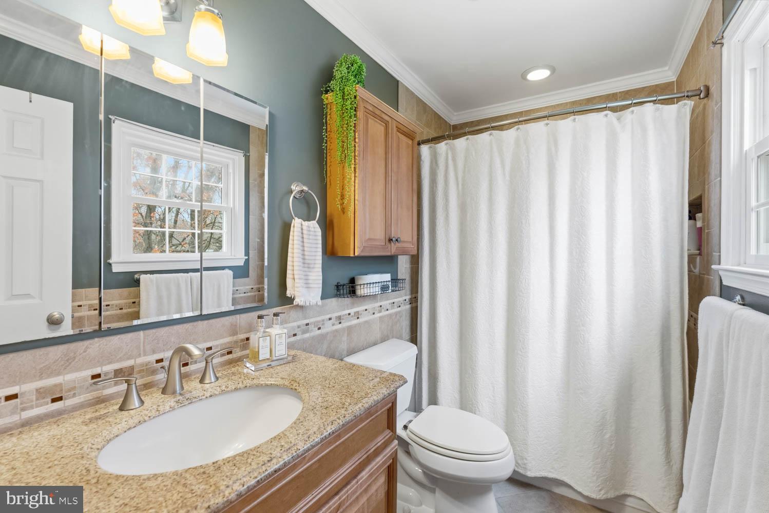 BURKE CENTRE - Residential