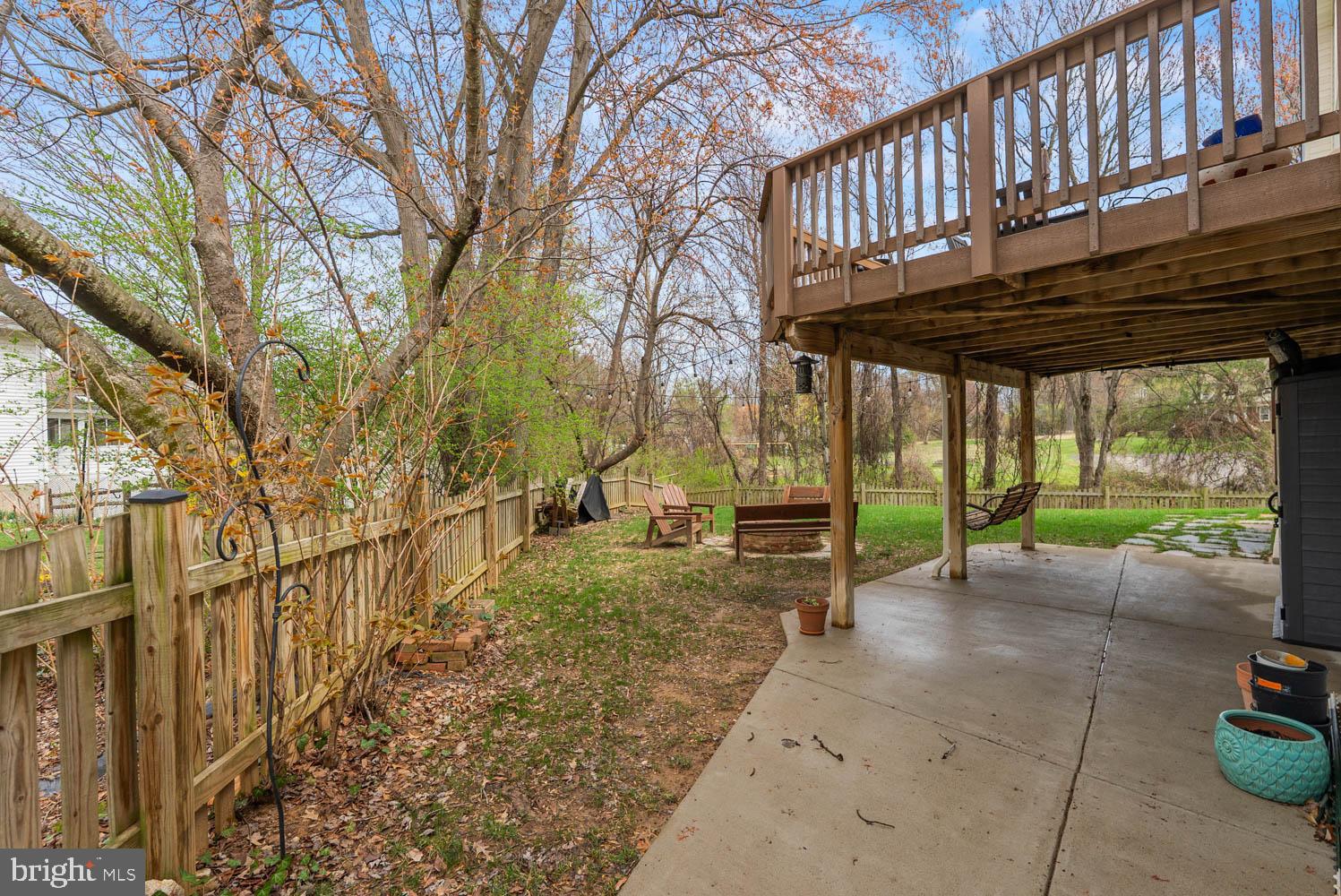 BURKE CENTRE - Residential