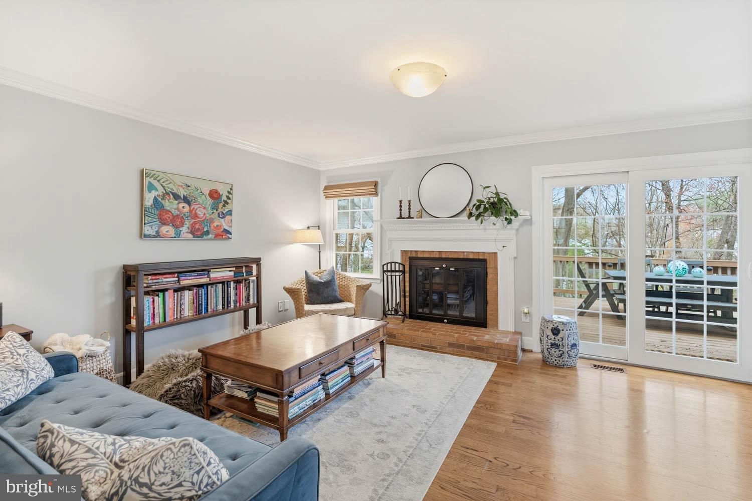 BURKE CENTRE - Residential