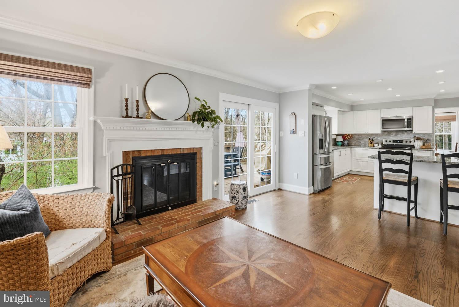 BURKE CENTRE - Residential