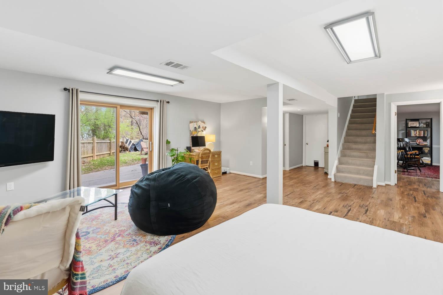 BURKE CENTRE - Residential