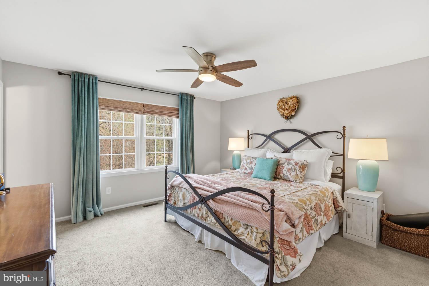 BURKE CENTRE - Residential