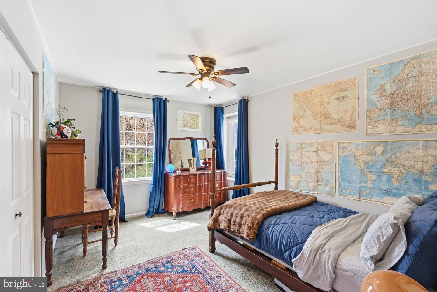 BURKE CENTRE - Residential