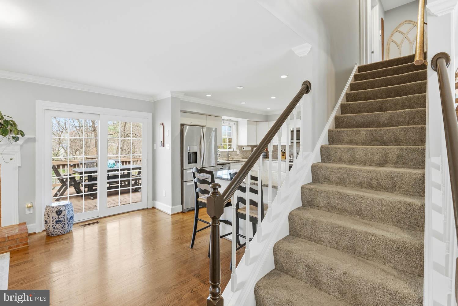 BURKE CENTRE - Residential