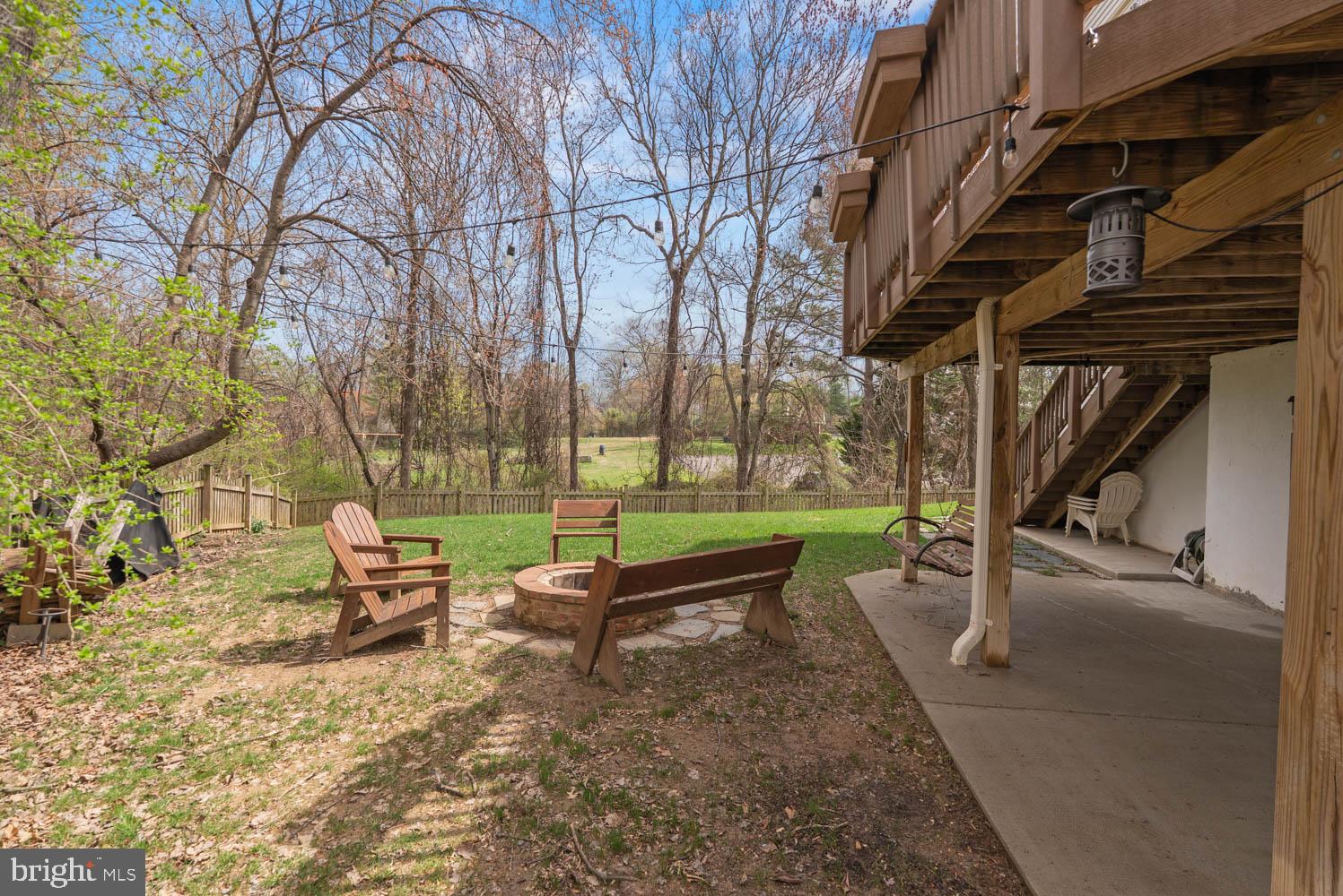 BURKE CENTRE - Residential