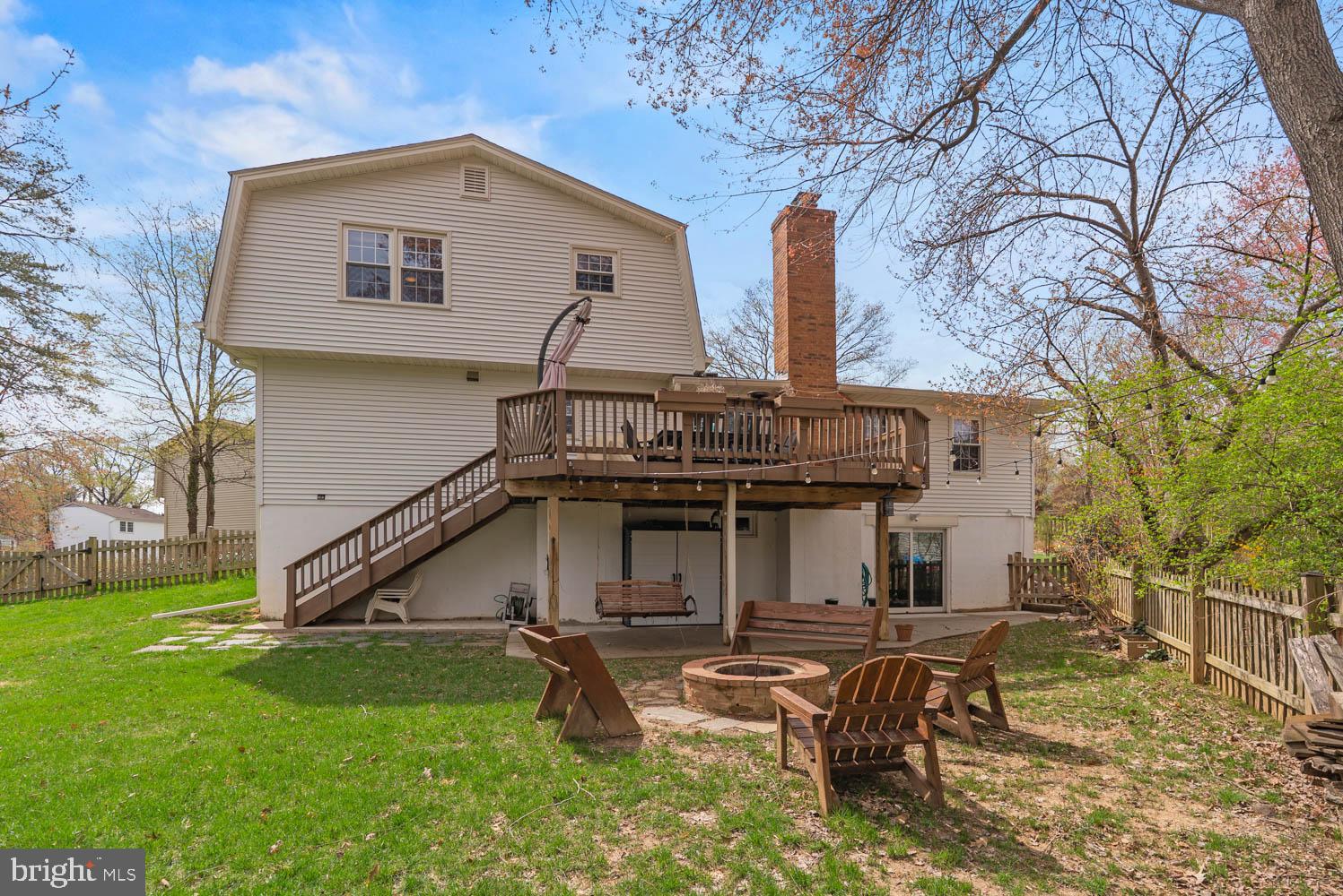 BURKE CENTRE - Residential