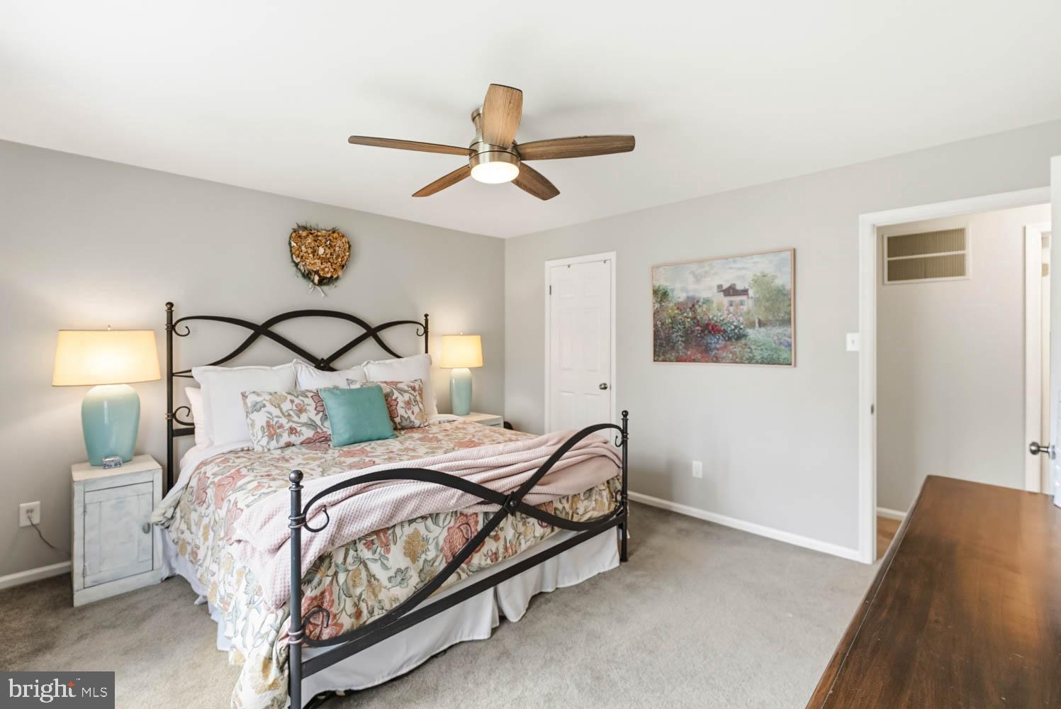 BURKE CENTRE - Residential