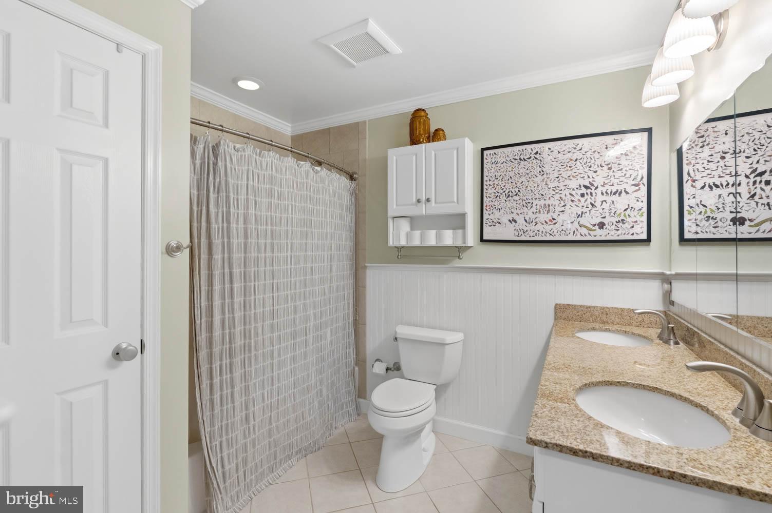 BURKE CENTRE - Residential