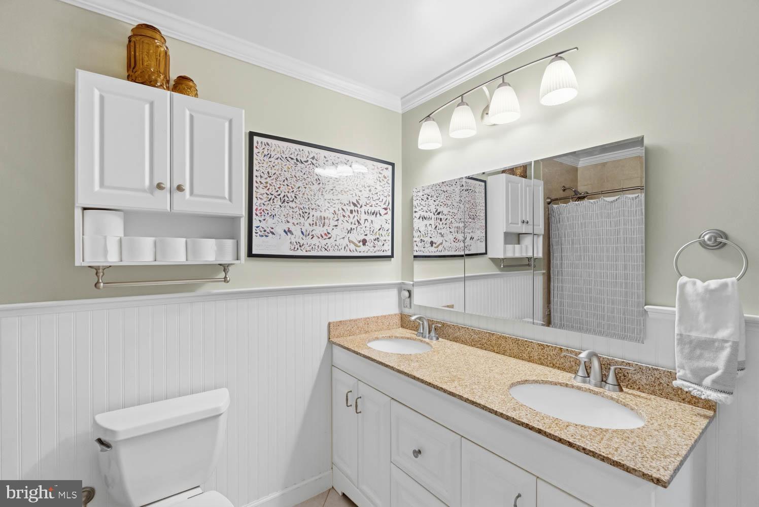 BURKE CENTRE - Residential