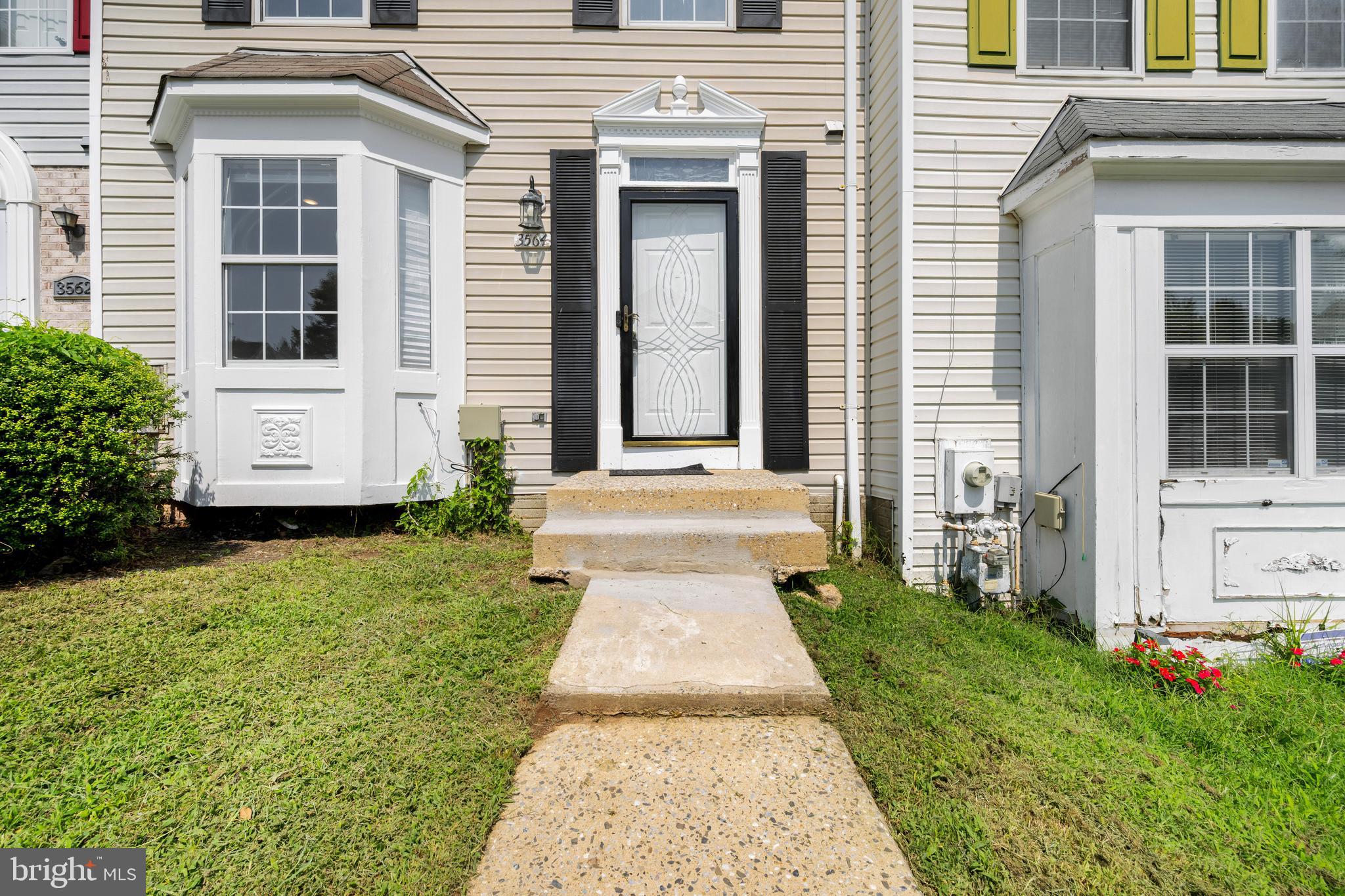 3564 CORN STREAM ROAD