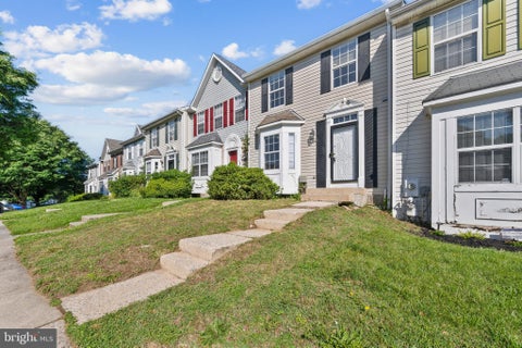 Townhouse For Sale - 3564 Corn Stream Road<br/> RANDALLSTOWN, MD 21133