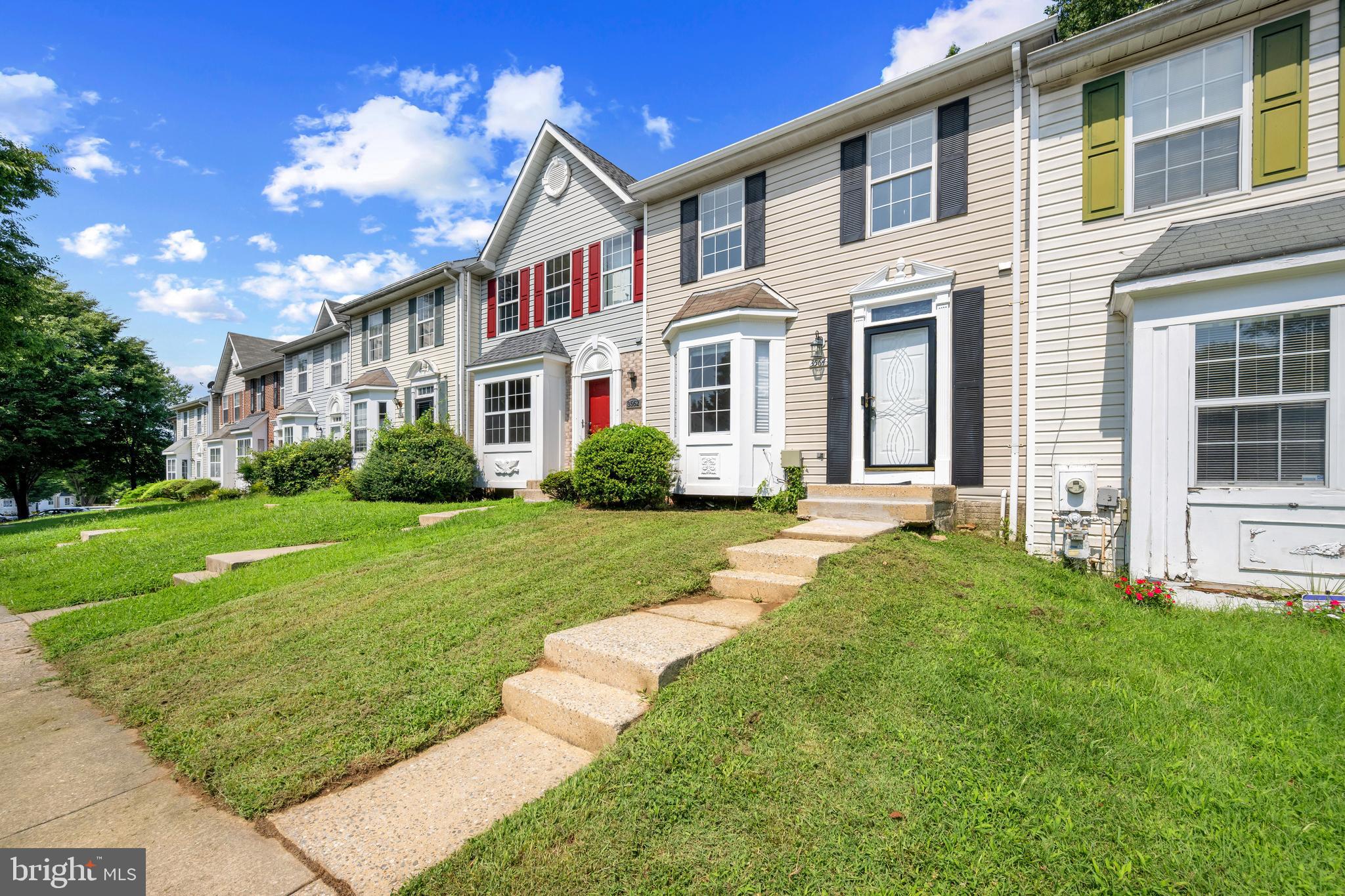 3564 CORN STREAM ROAD