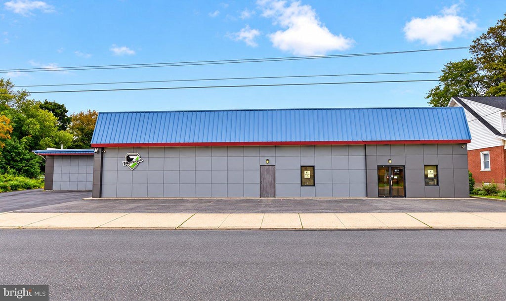 Photo of 837 3rd Street, LANCASTER, PA 17603 (MLS # PALA2097652)