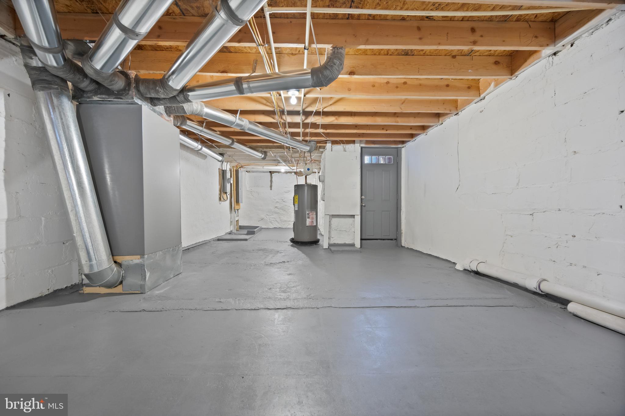 MILL HILL - Residential