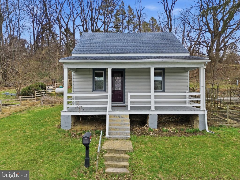 Photo of 2317 Fruitville Pike, LANCASTER, PA 17601 (MLS # PALA2084920)