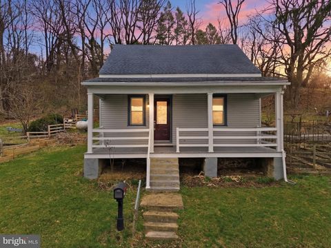 2317 FRUITVILLE PIKE LANCASTER PA 17601