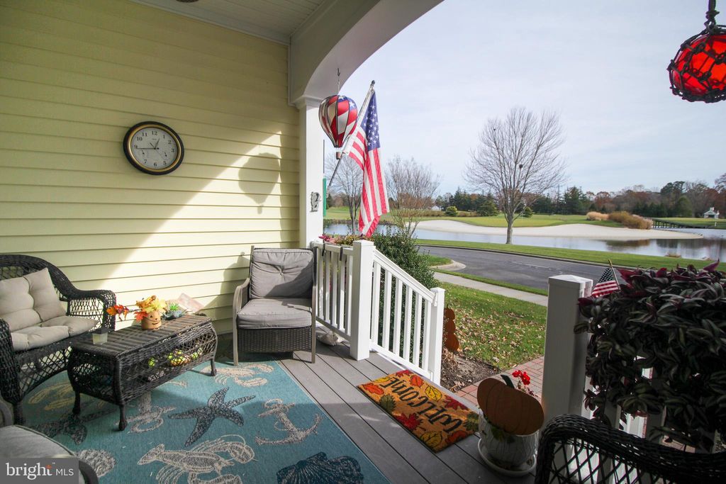 Photo of 32377 Back Nine Way #3747, LONG NECK, DE 19966 (MLS # DESU2100786)