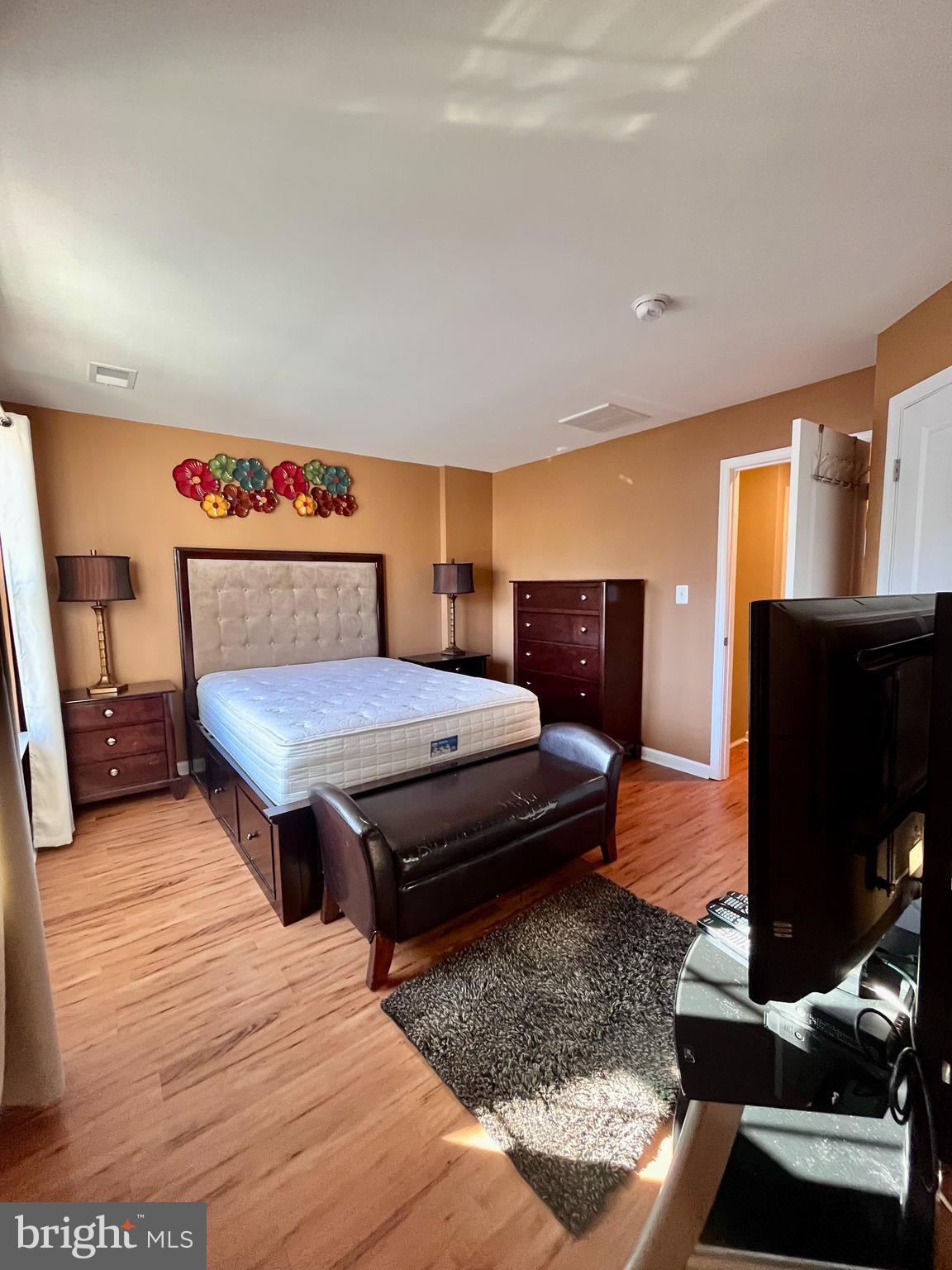 RAPPAHANNOCK LANDING - Residential Lease