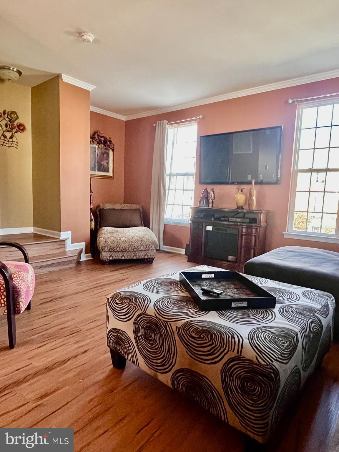 RAPPAHANNOCK LANDING - Residential Lease