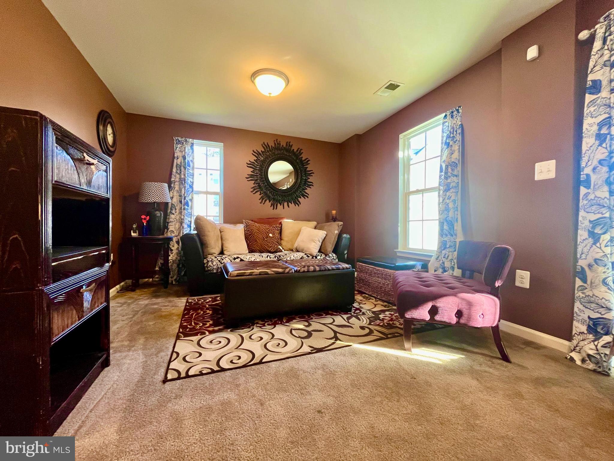 RAPPAHANNOCK LANDING - Residential Lease