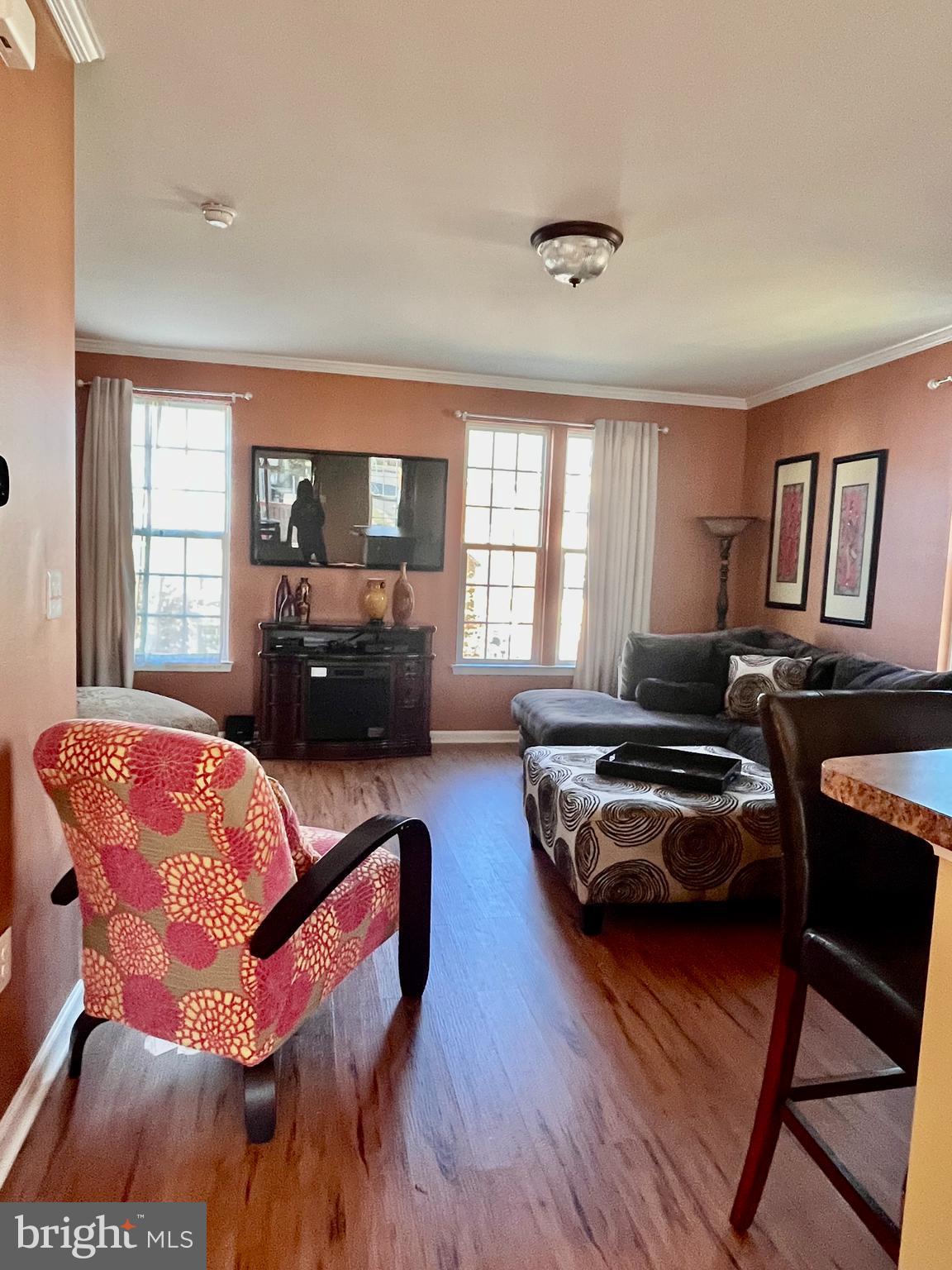 RAPPAHANNOCK LANDING - Residential Lease