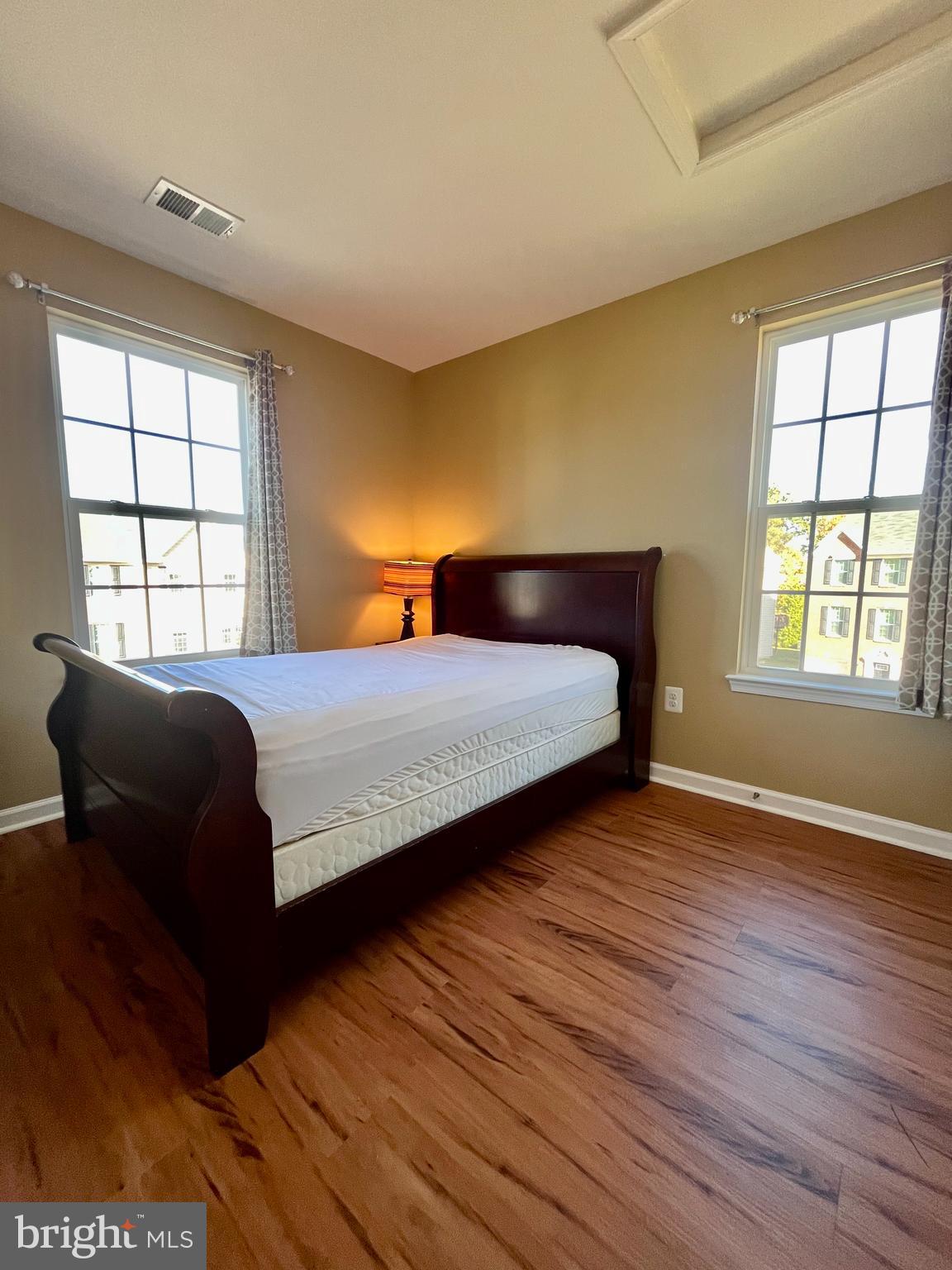 RAPPAHANNOCK LANDING - Residential Lease