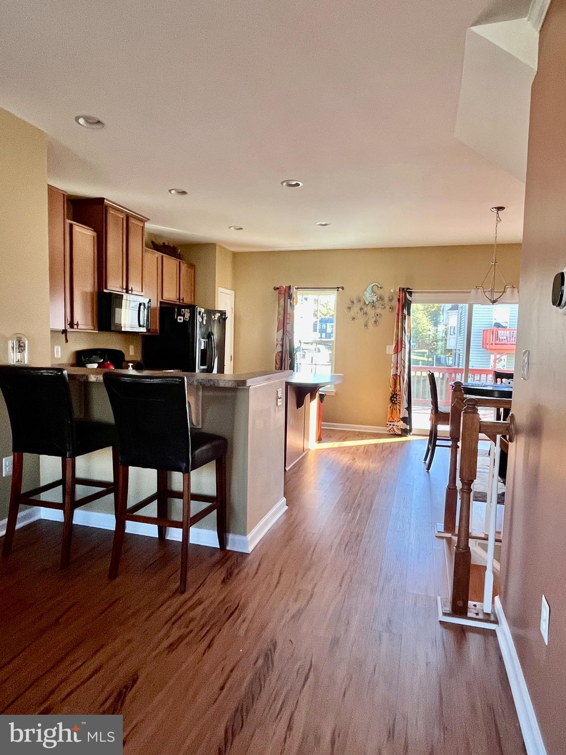 RAPPAHANNOCK LANDING - Residential Lease