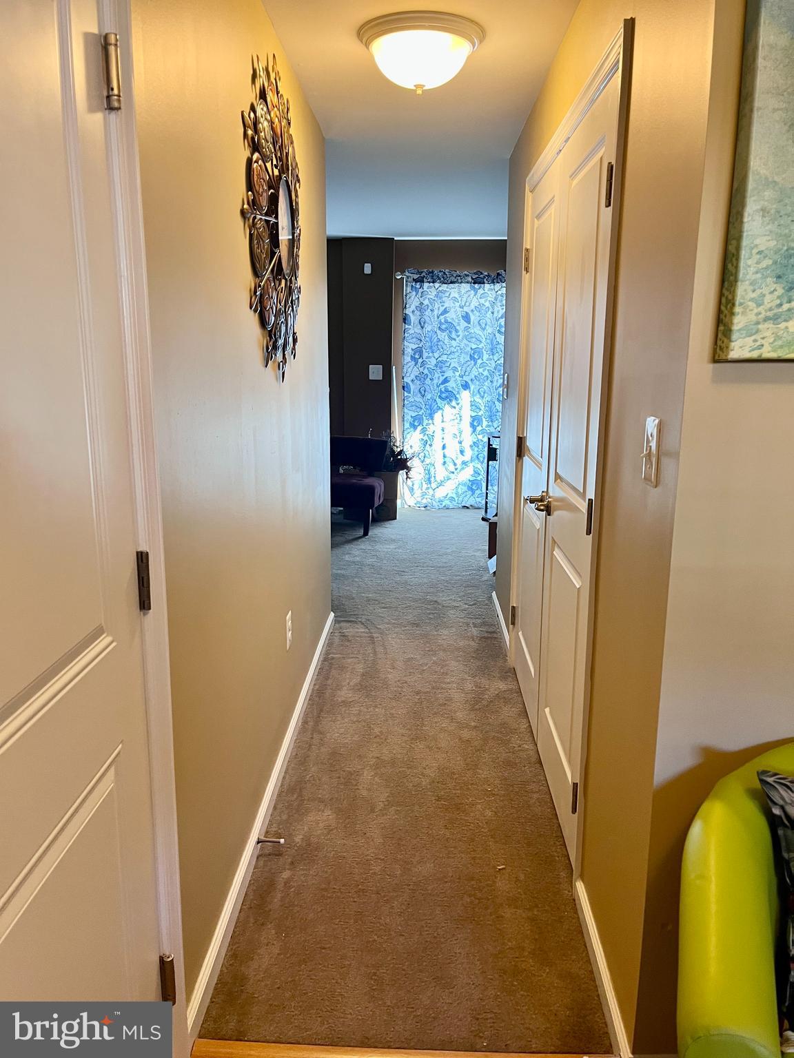 RAPPAHANNOCK LANDING - Residential Lease