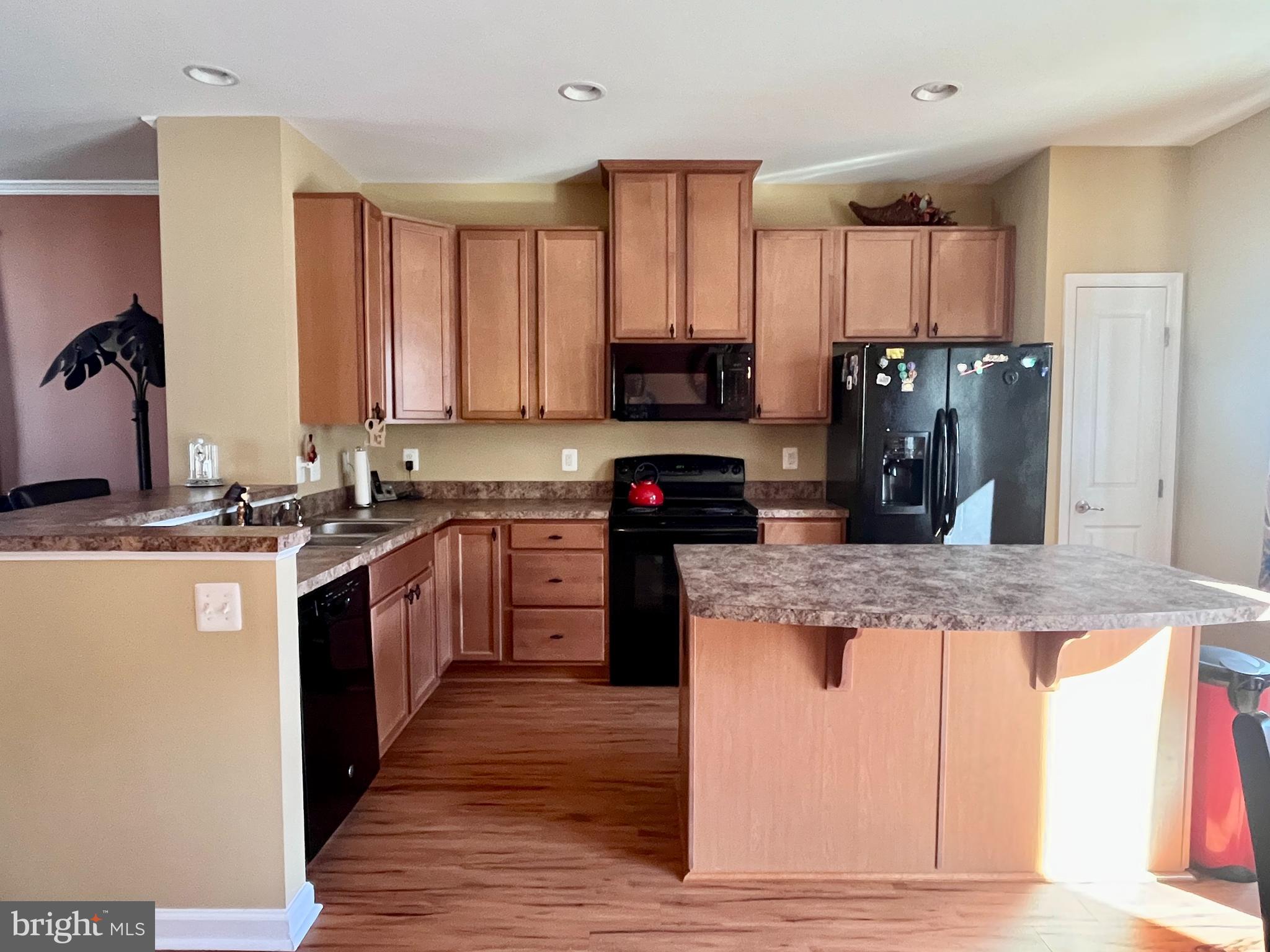 RAPPAHANNOCK LANDING - Residential Lease