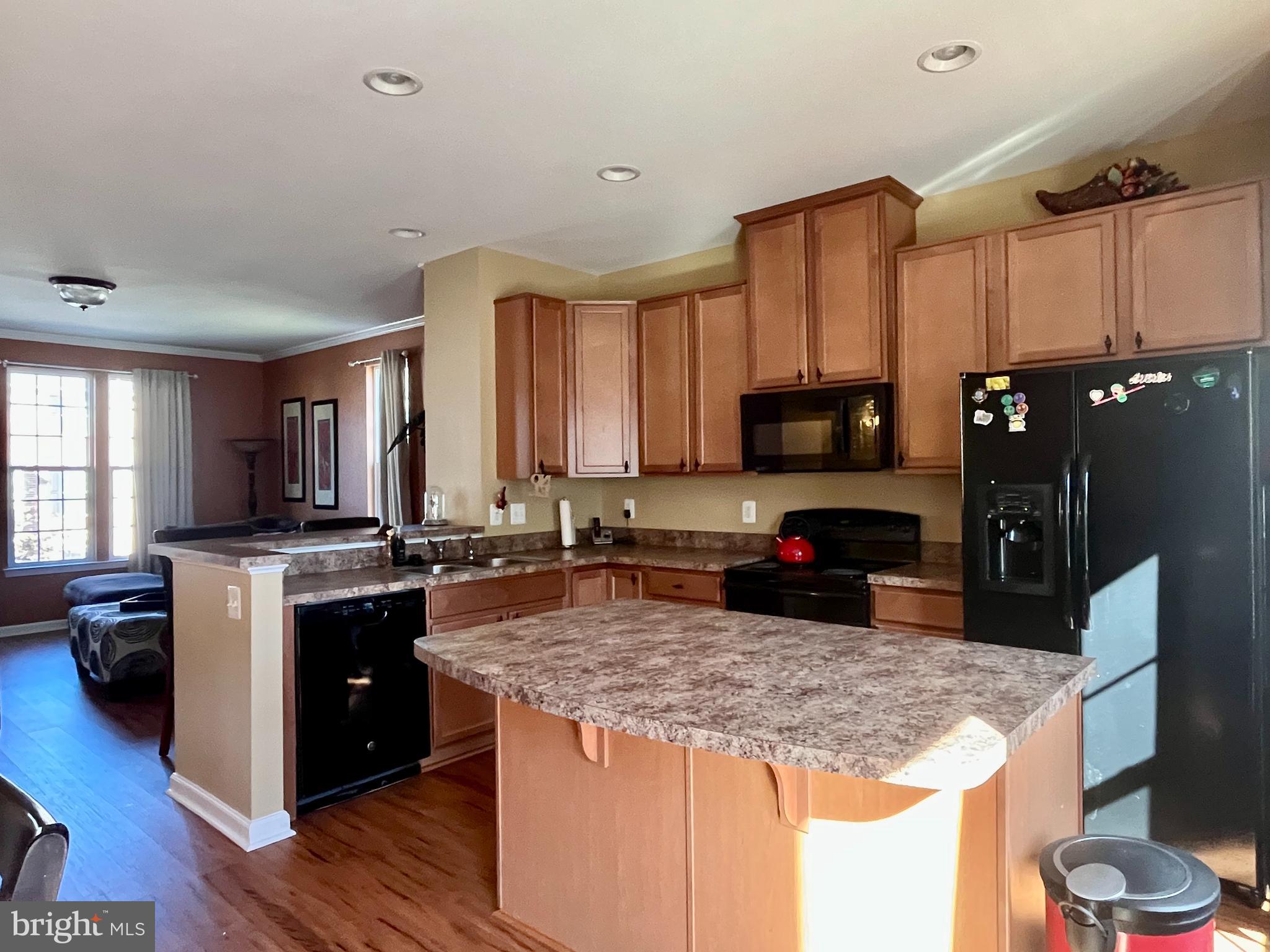 RAPPAHANNOCK LANDING - Residential Lease