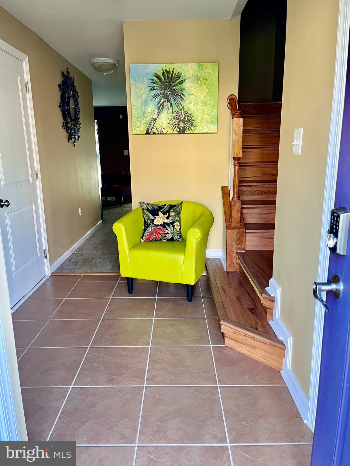 RAPPAHANNOCK LANDING - Residential Lease