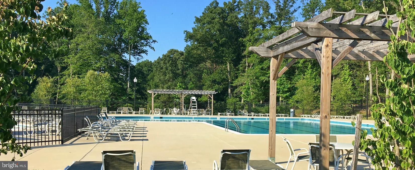 GLENEAGLES AT ST CHARLES - Residential