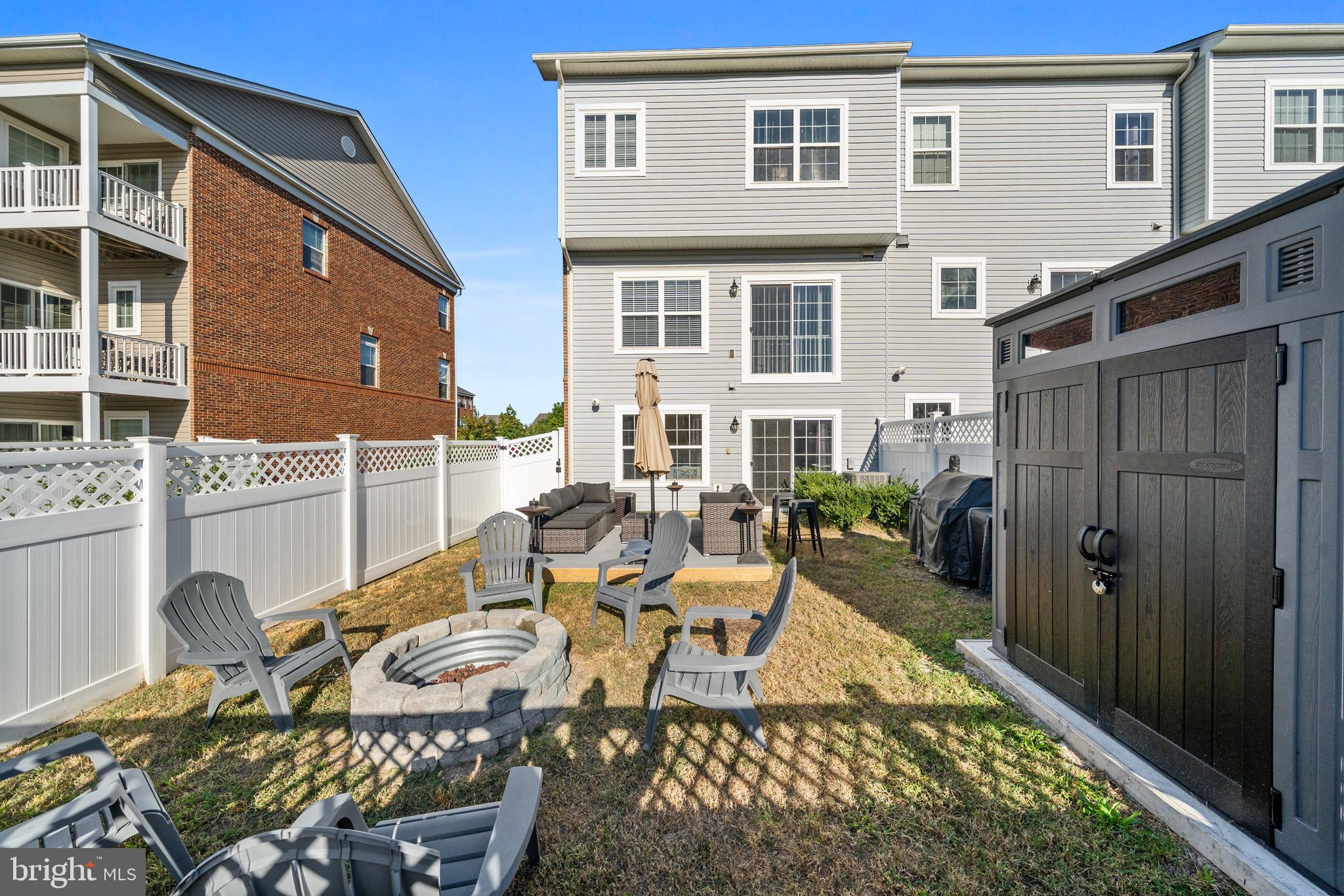 GLENEAGLES AT ST CHARLES - Residential