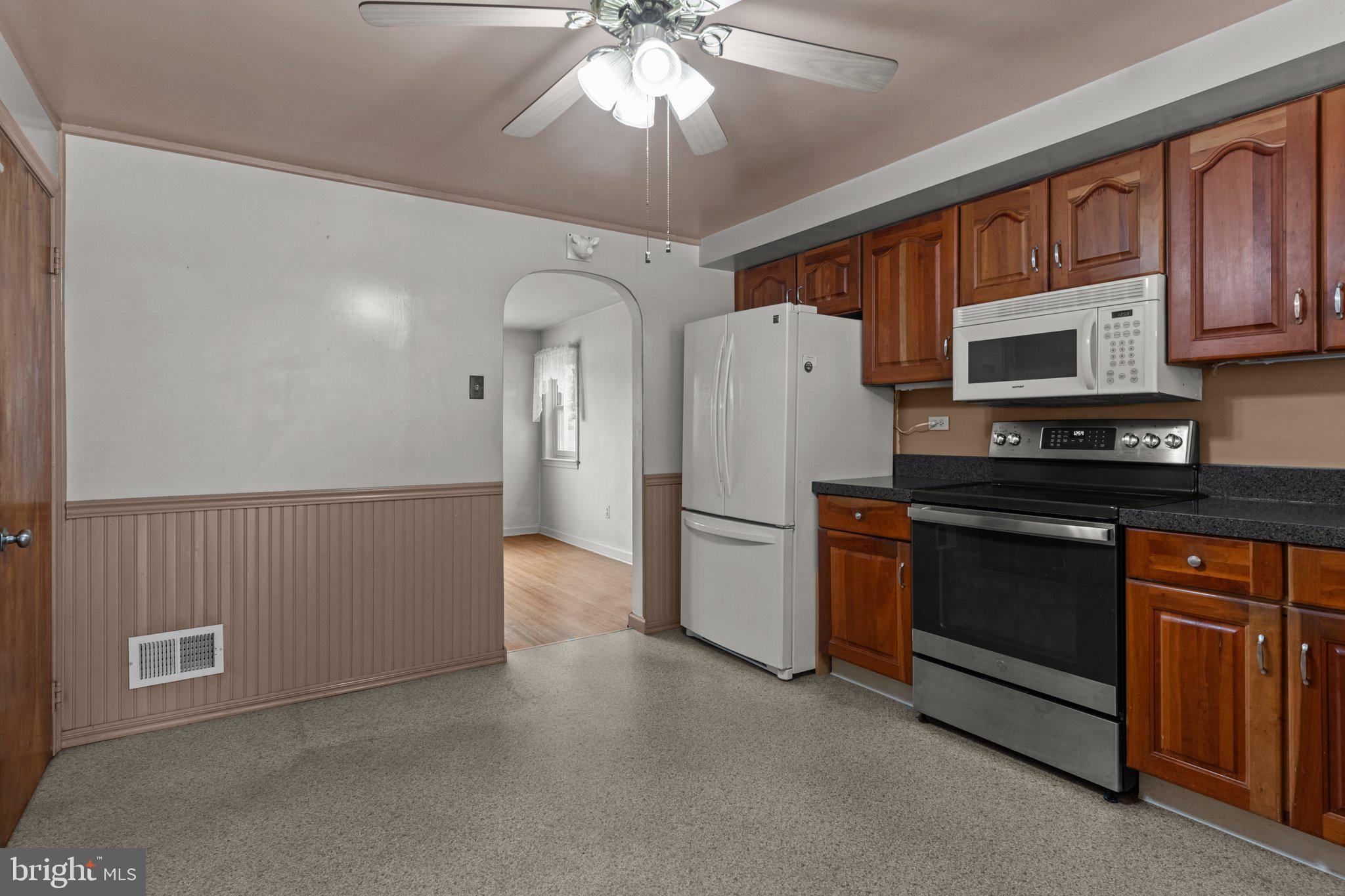 VALLEY VIEW ESTS - Residential