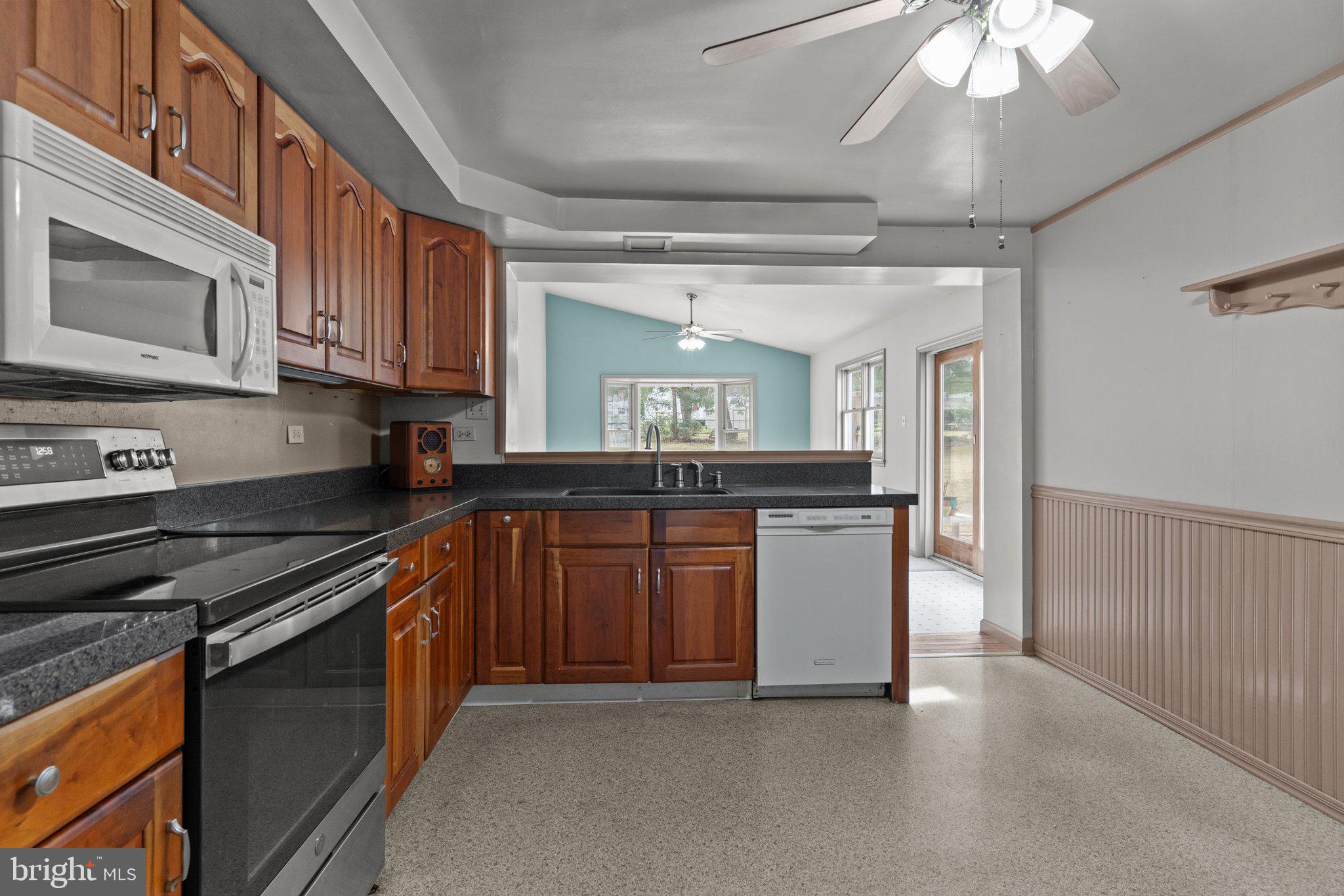 VALLEY VIEW ESTS - Residential