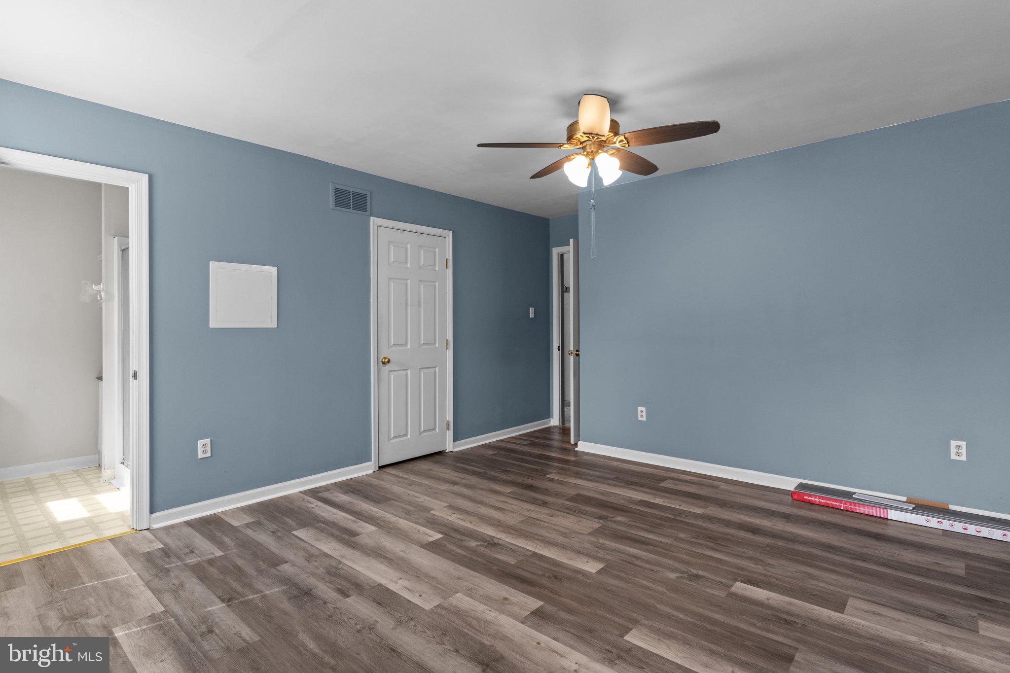 VALLEY VIEW ESTS - Residential