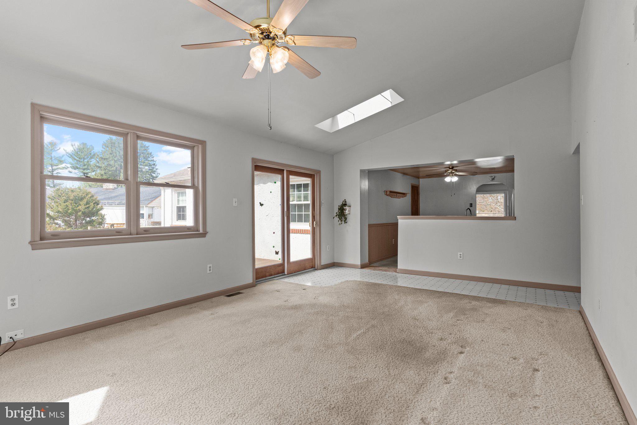 VALLEY VIEW ESTS - Residential