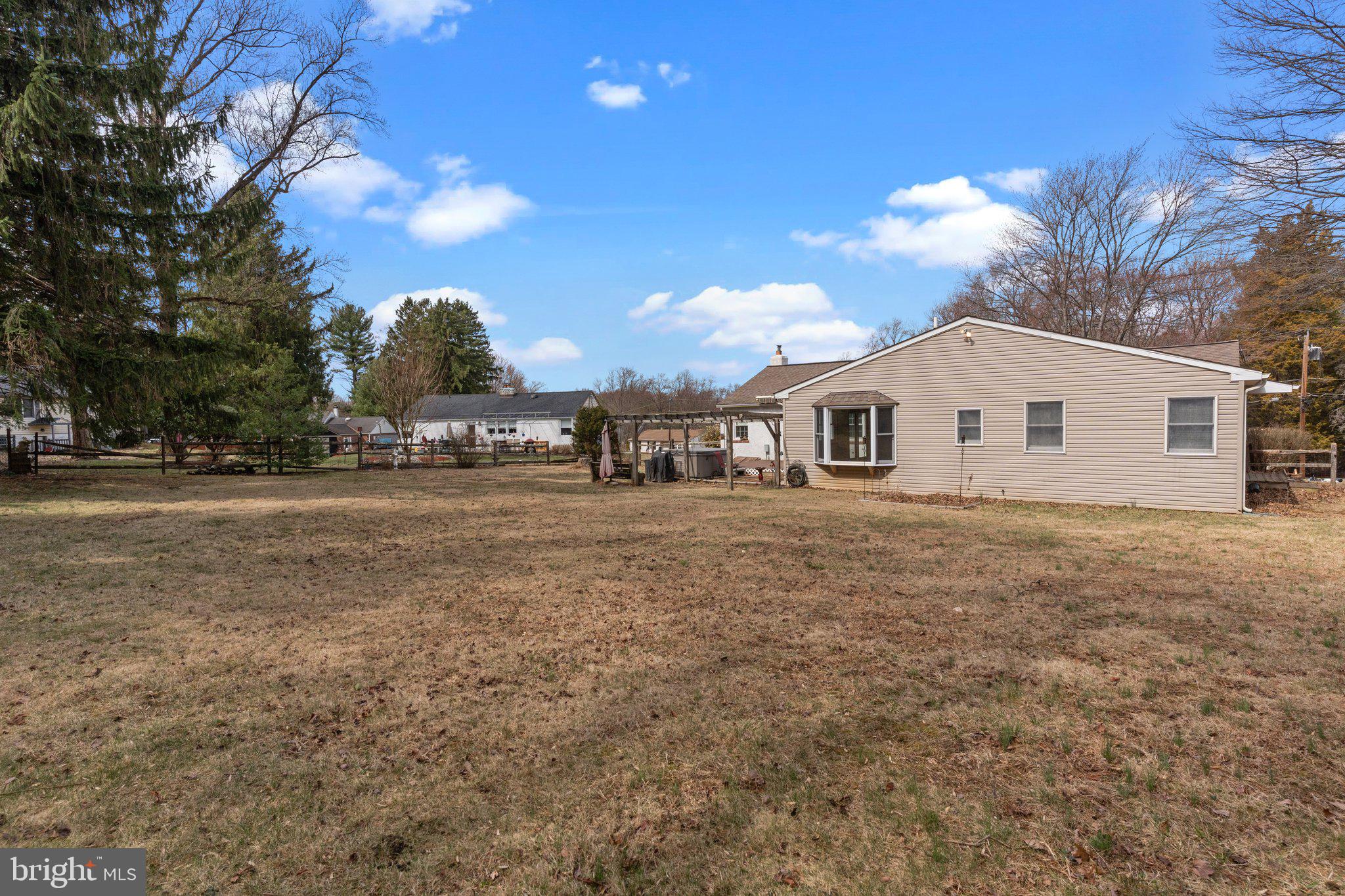 VALLEY VIEW ESTS - Residential