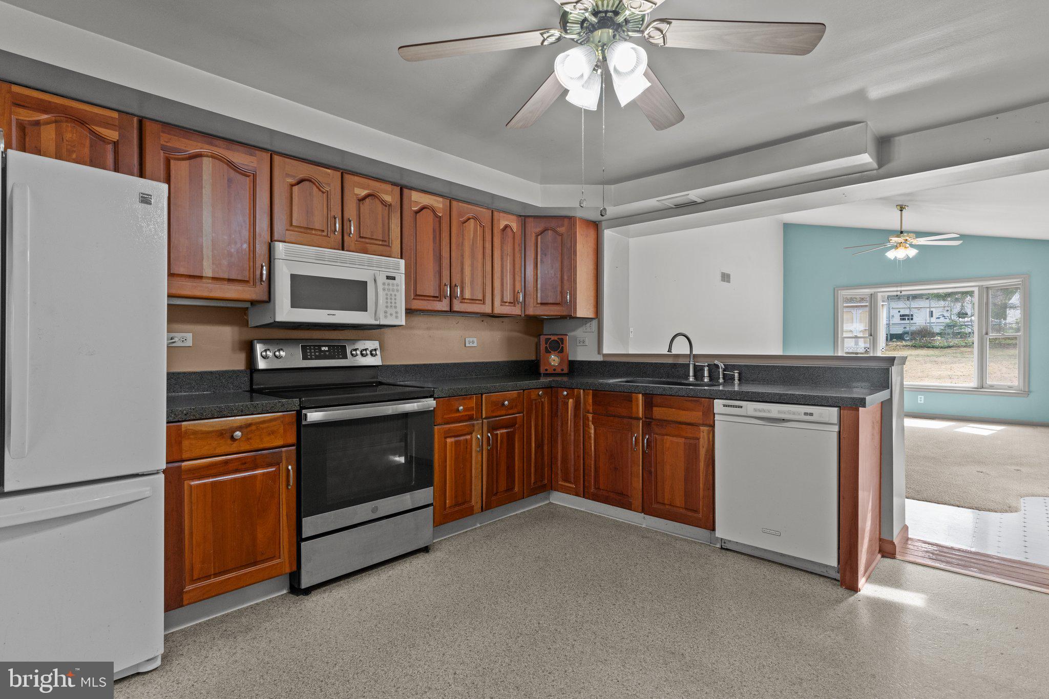 VALLEY VIEW ESTS - Residential