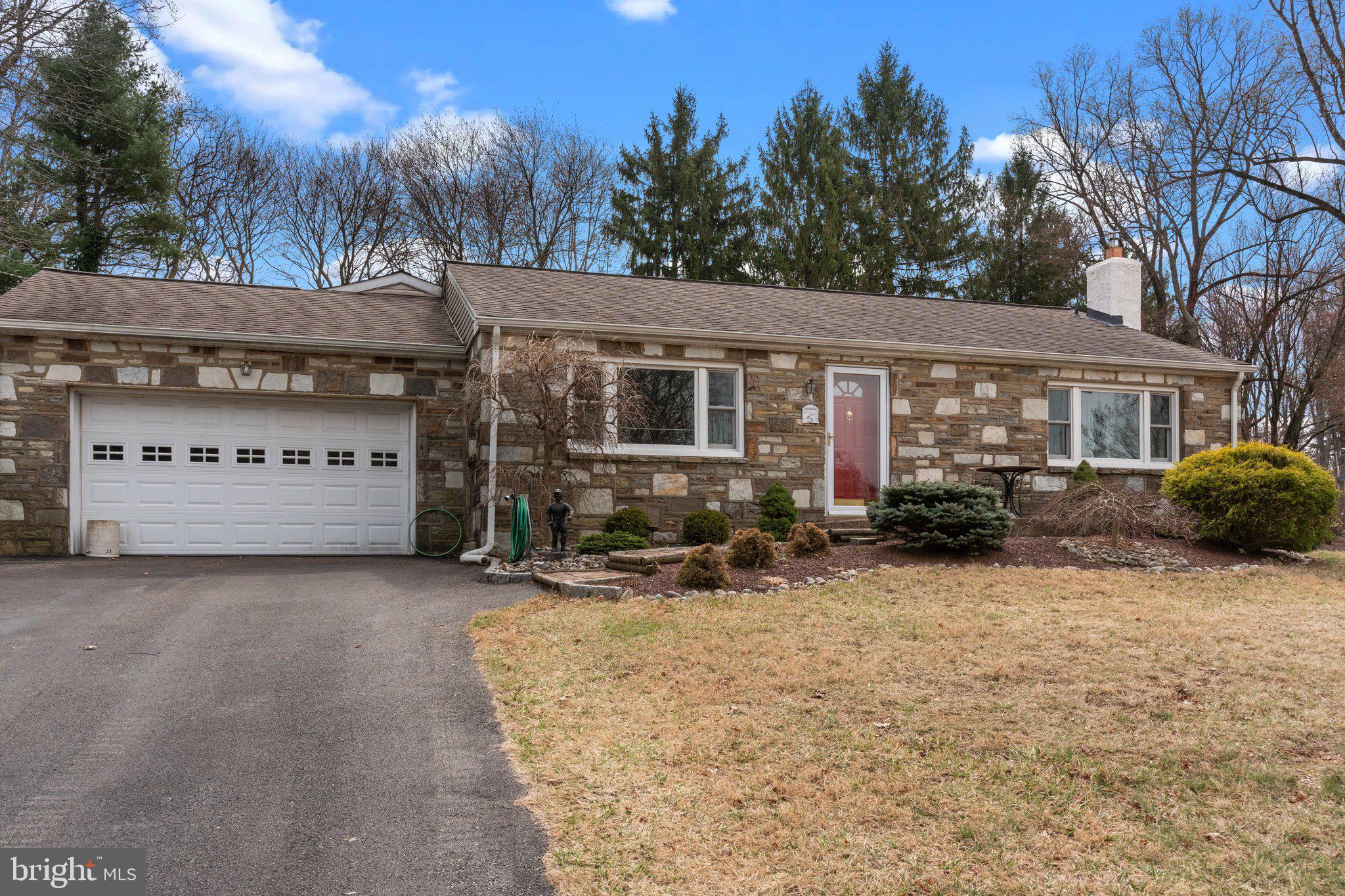 VALLEY VIEW ESTS - Residential