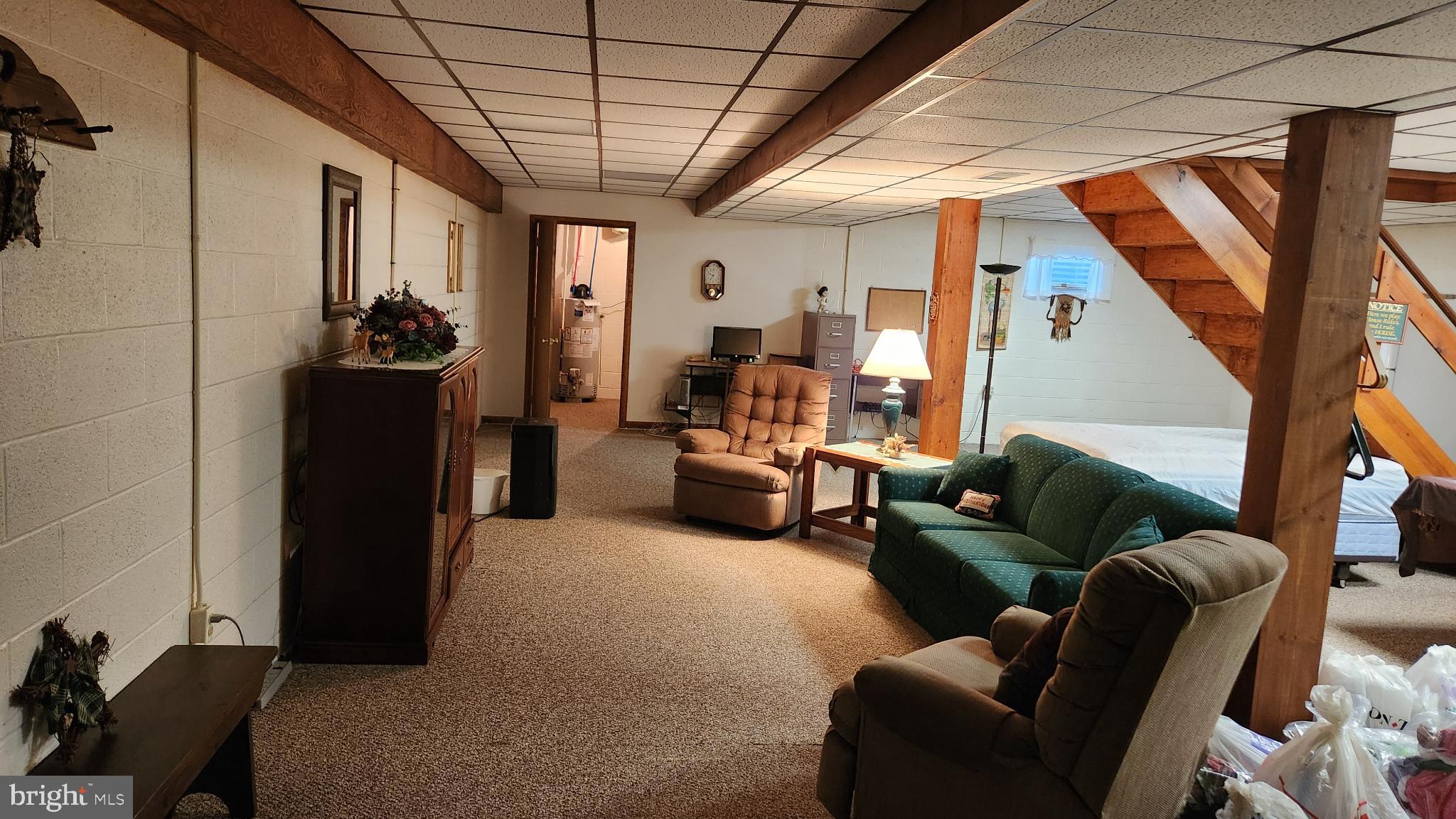 NORTH LEBANON/SANDHILL - Residential