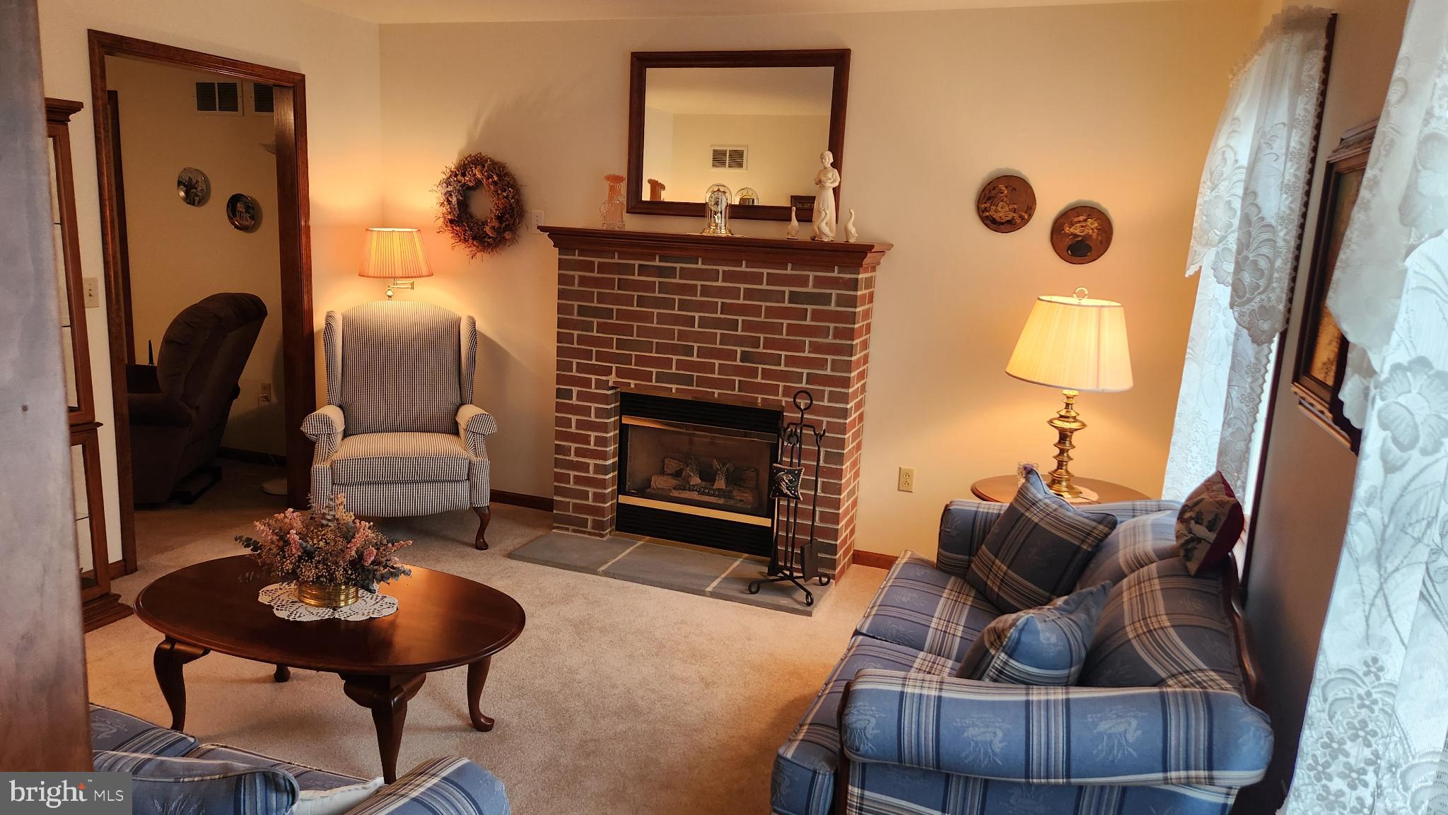 NORTH LEBANON/SANDHILL - Residential