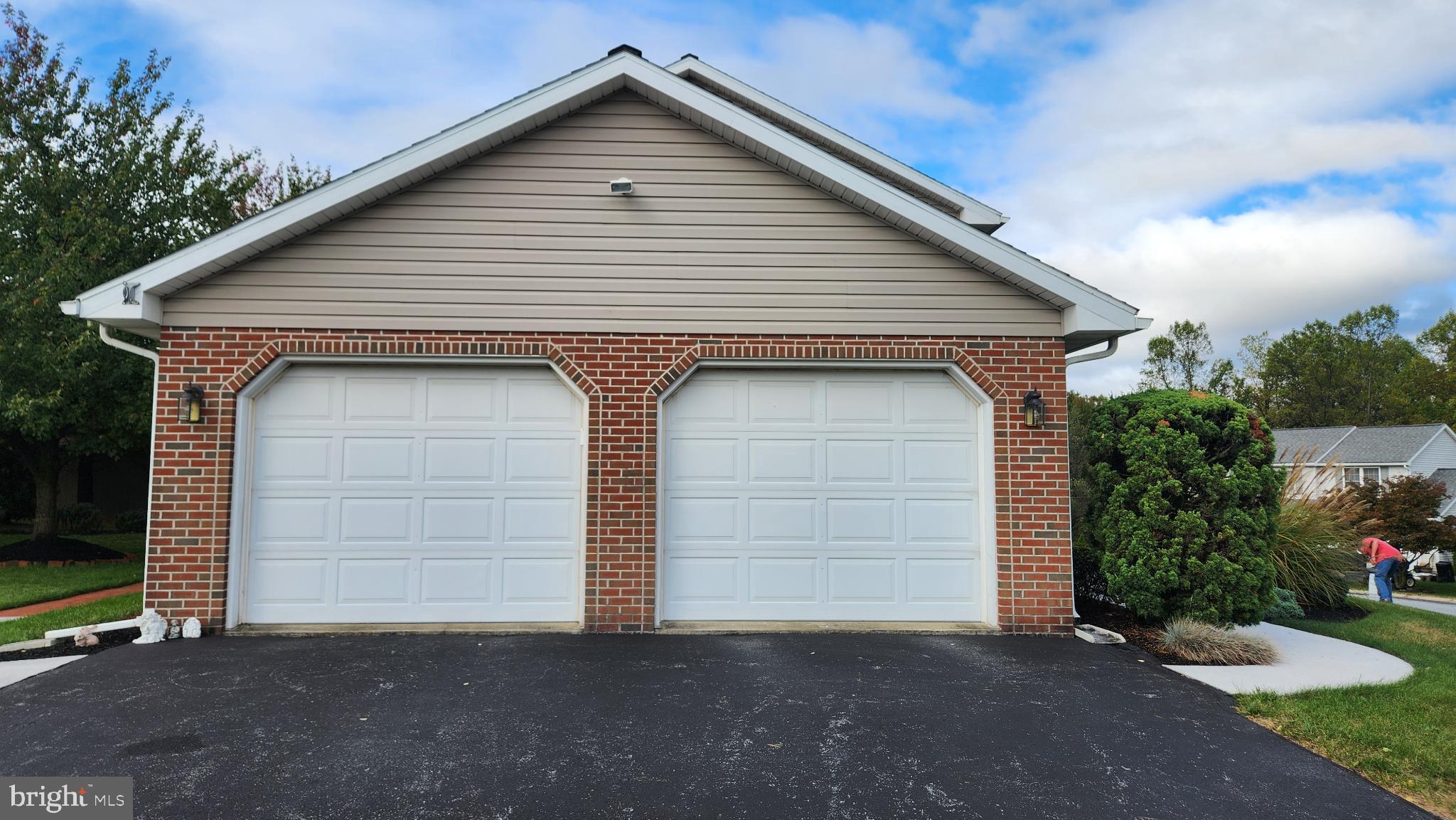 NORTH LEBANON/SANDHILL - Residential