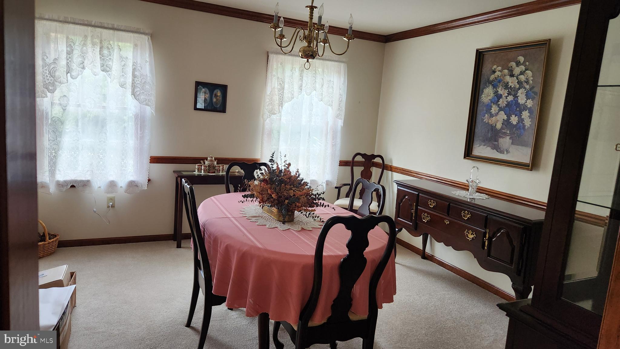 NORTH LEBANON/SANDHILL - Residential