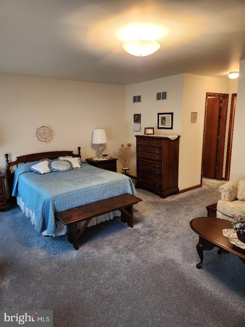 NORTH LEBANON/SANDHILL - Residential