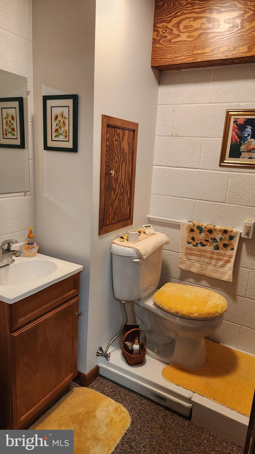 NORTH LEBANON/SANDHILL - Residential